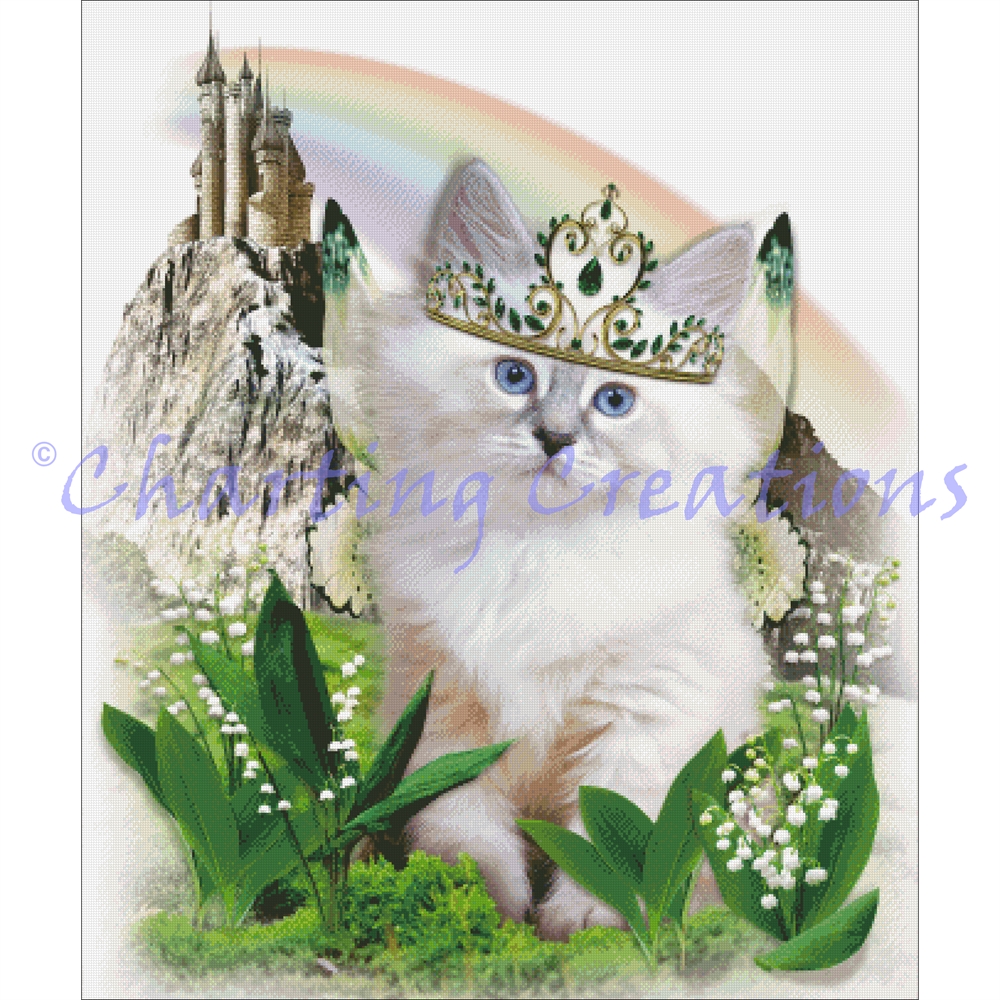 (image for) Cats Of The Month - May